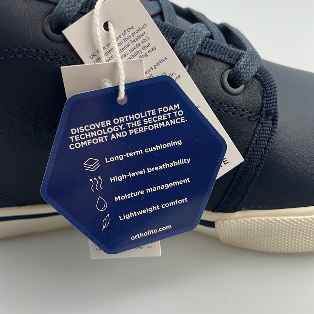 Lacoste Ampthill - Picture 6 of 7